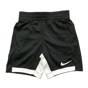 Nike Boys Athletic Shorts Size XS
